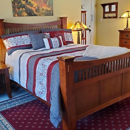 The Lark & Loon Inn Annapolis Royal Dış mekan fotoğraf