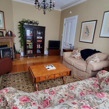 The Lark & Loon Inn Annapolis Royal Dış mekan fotoğraf