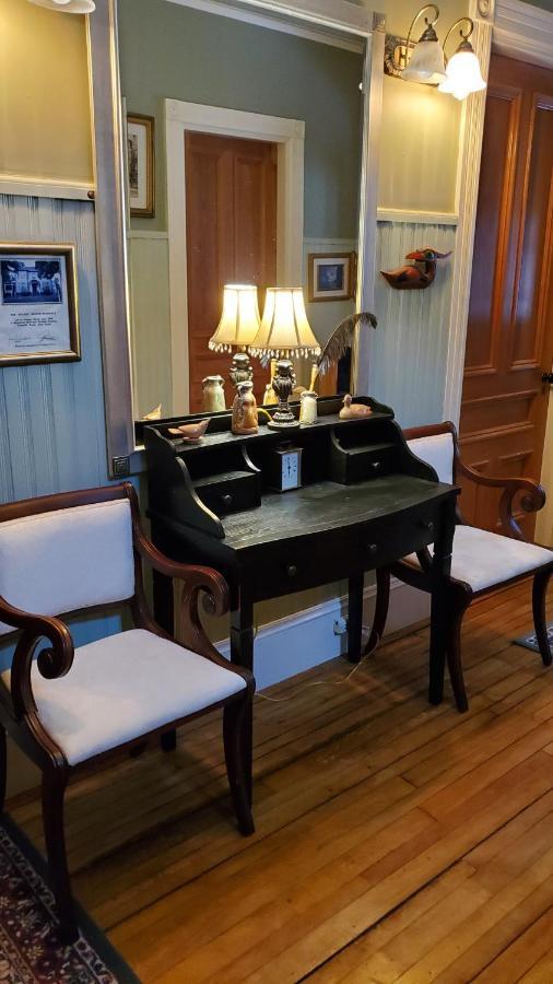The Lark & Loon Inn Annapolis Royal Dış mekan fotoğraf