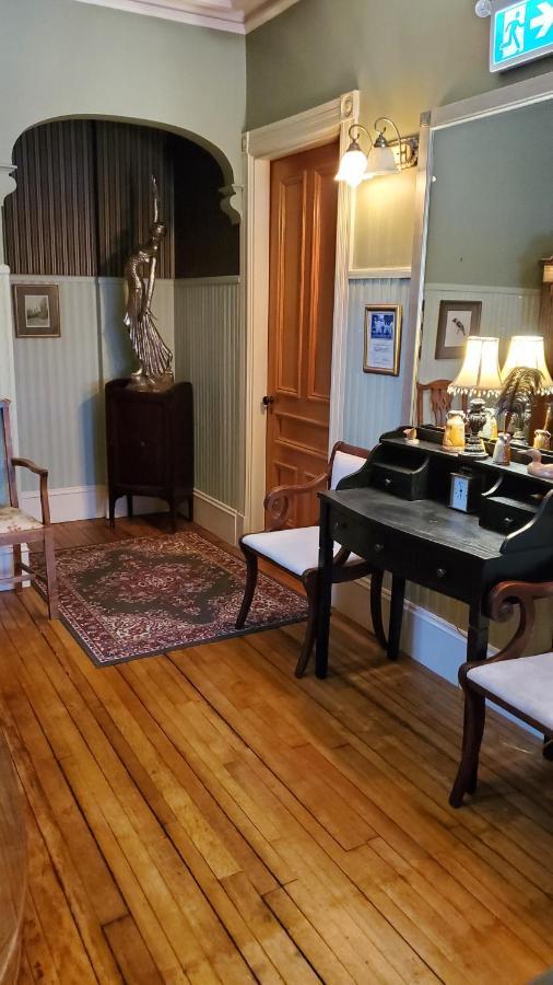 The Lark & Loon Inn Annapolis Royal Dış mekan fotoğraf