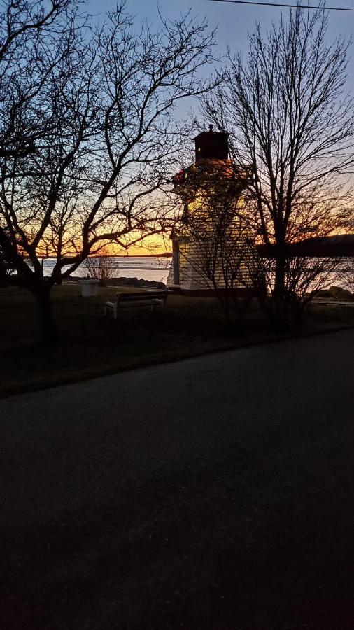 The Lark & Loon Inn Annapolis Royal Dış mekan fotoğraf