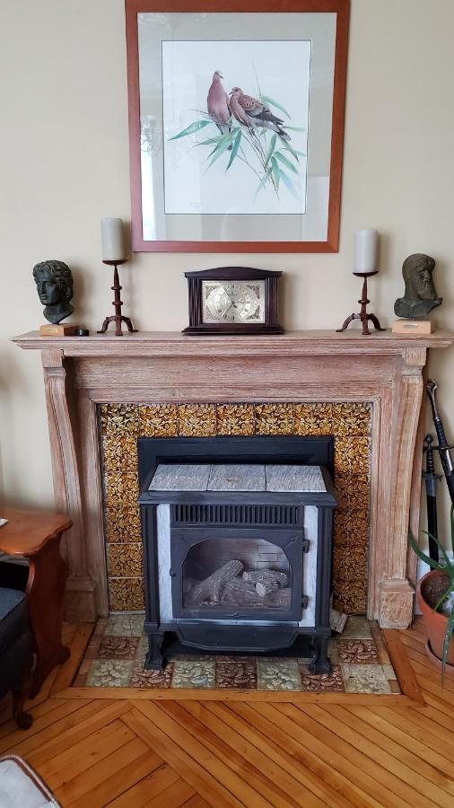 The Lark & Loon Inn Annapolis Royal Dış mekan fotoğraf