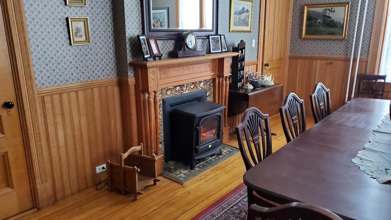 The Lark & Loon Inn Annapolis Royal Dış mekan fotoğraf