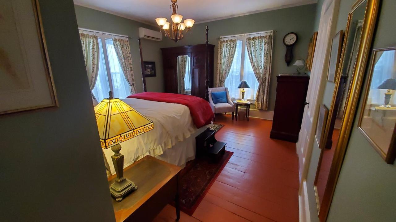 The Lark & Loon Inn Annapolis Royal Dış mekan fotoğraf