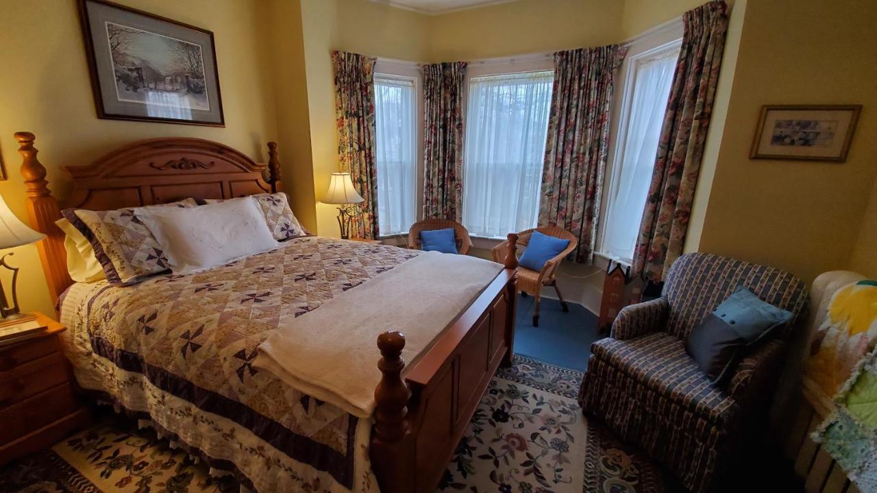 The Lark & Loon Inn Annapolis Royal Dış mekan fotoğraf