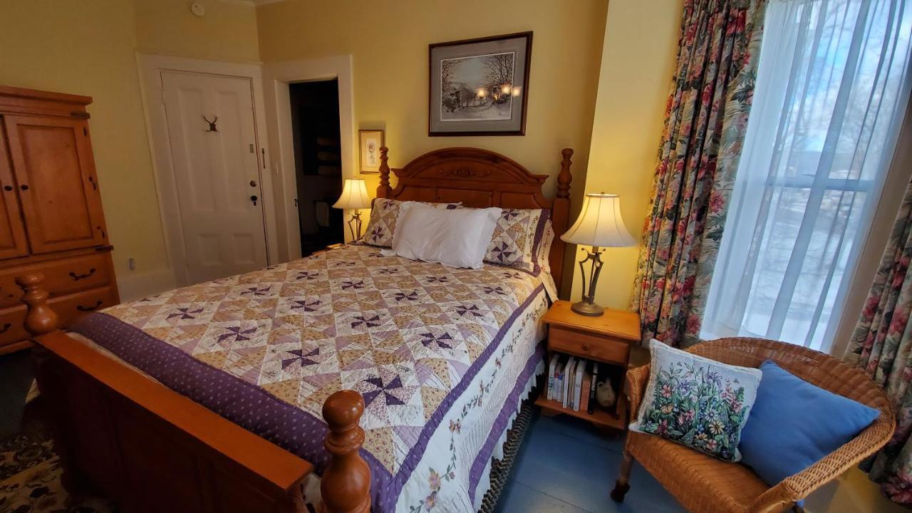 The Lark & Loon Inn Annapolis Royal Dış mekan fotoğraf