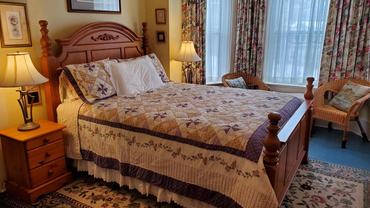 The Lark & Loon Inn Annapolis Royal Dış mekan fotoğraf