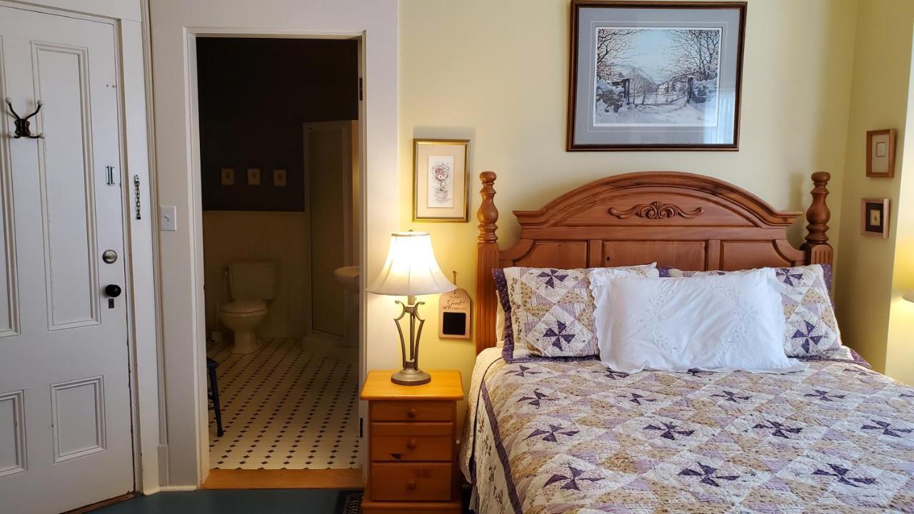The Lark & Loon Inn Annapolis Royal Dış mekan fotoğraf