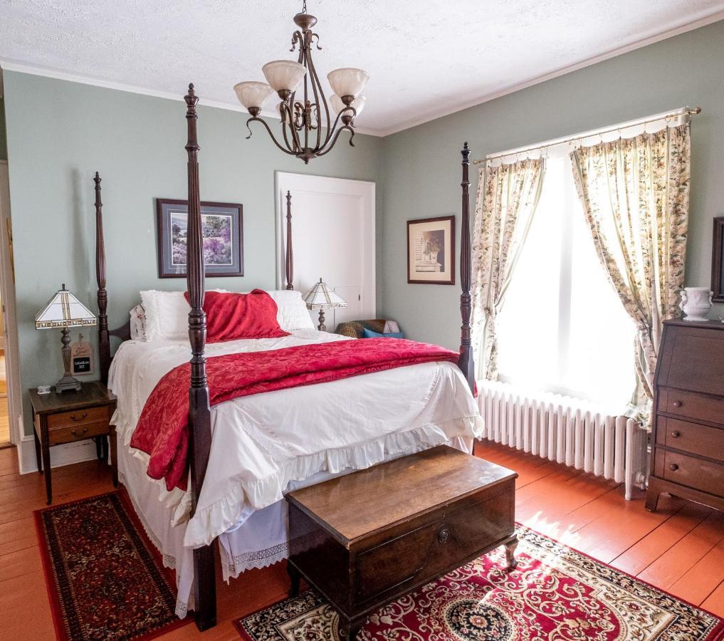 The Lark & Loon Inn Annapolis Royal Dış mekan fotoğraf