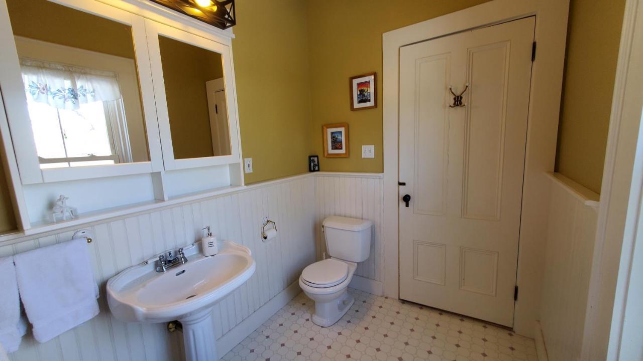 The Lark & Loon Inn Annapolis Royal Dış mekan fotoğraf