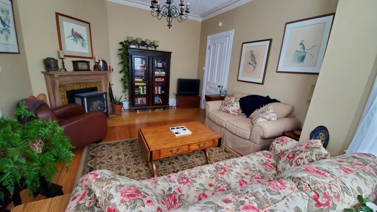The Lark & Loon Inn Annapolis Royal Dış mekan fotoğraf