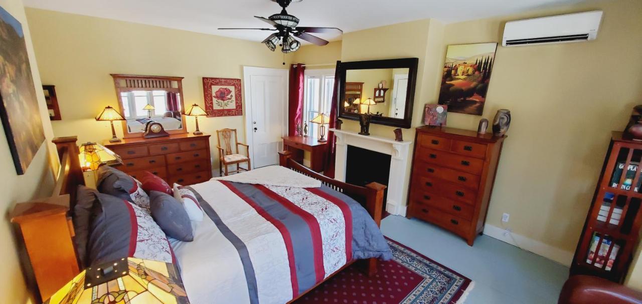 The Lark & Loon Inn Annapolis Royal Dış mekan fotoğraf