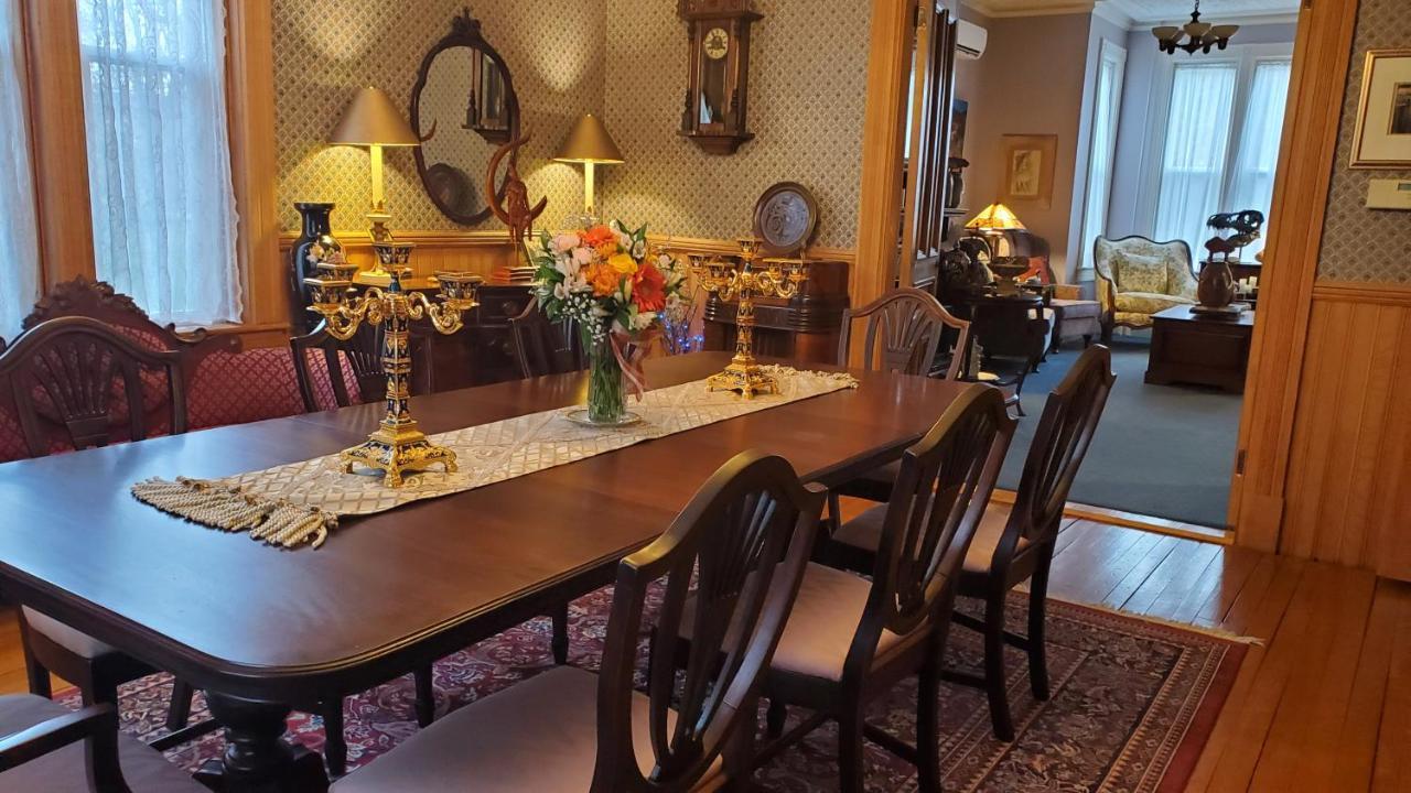 The Lark & Loon Inn Annapolis Royal Dış mekan fotoğraf