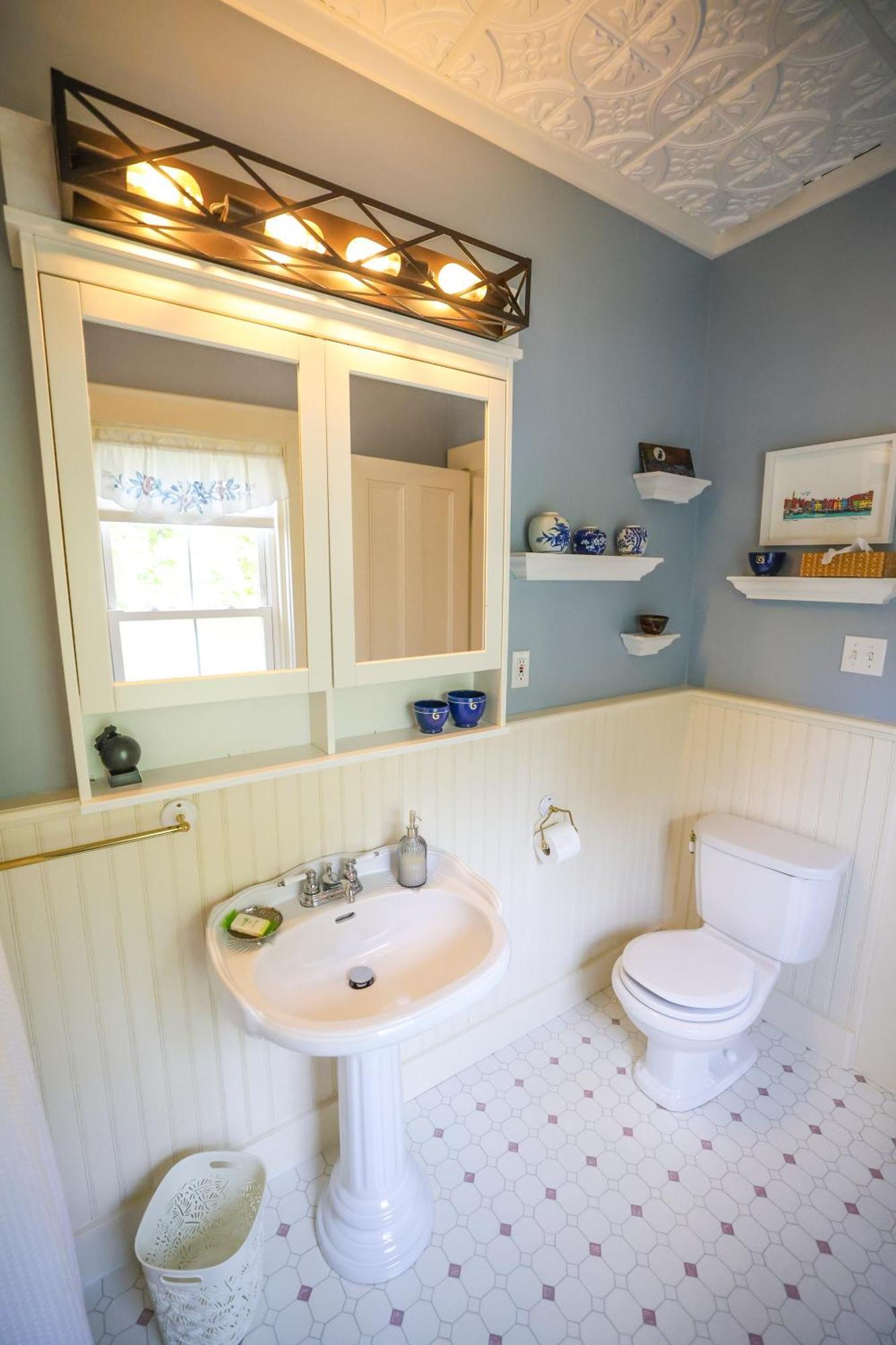 The Lark & Loon Inn Annapolis Royal Dış mekan fotoğraf