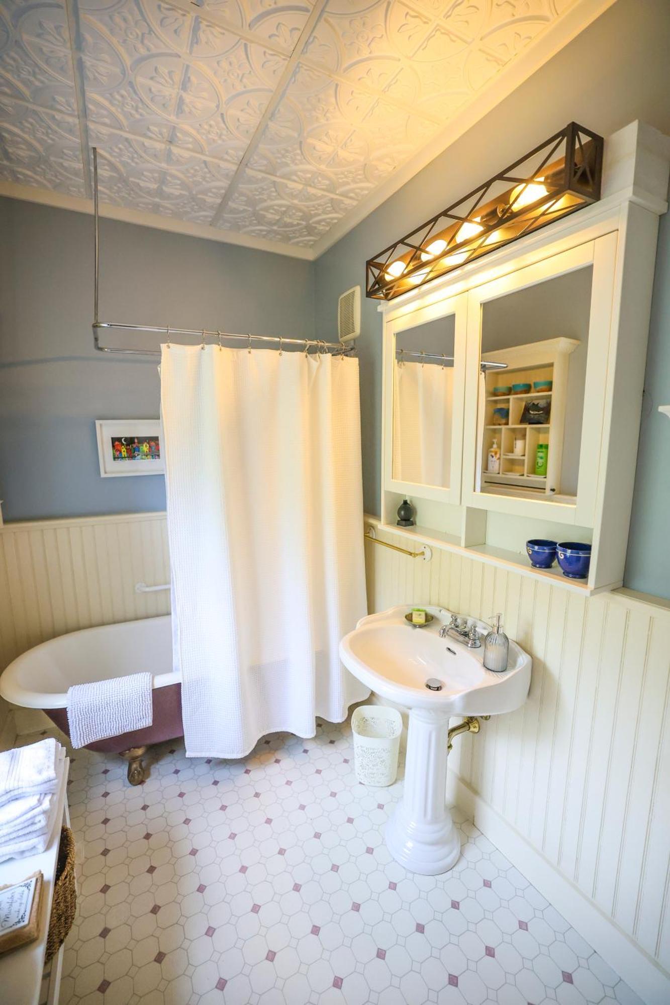 The Lark & Loon Inn Annapolis Royal Dış mekan fotoğraf