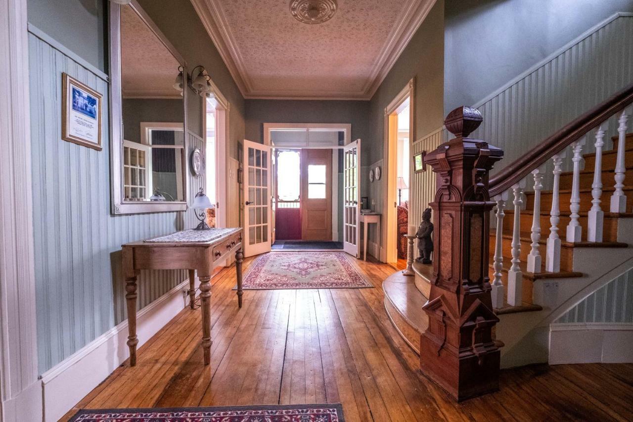 The Lark & Loon Inn Annapolis Royal Dış mekan fotoğraf
