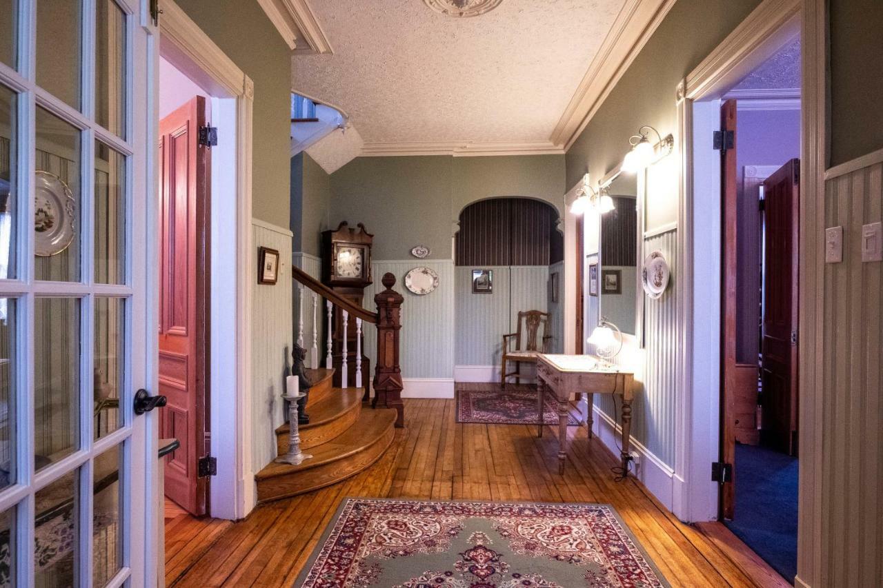 The Lark & Loon Inn Annapolis Royal Dış mekan fotoğraf