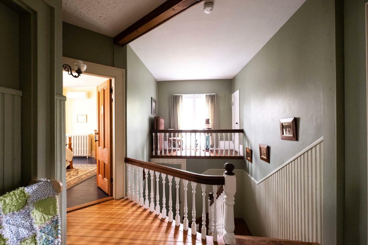 The Lark & Loon Inn Annapolis Royal Dış mekan fotoğraf